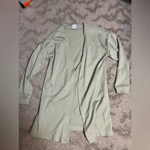 Gymshark Whitney Simmons robe